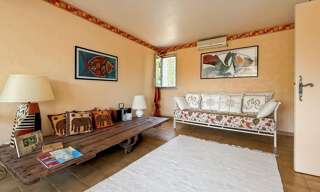 Appartement 1 Pièce 38 m² à vendre à Saint-Raphaël (83700)