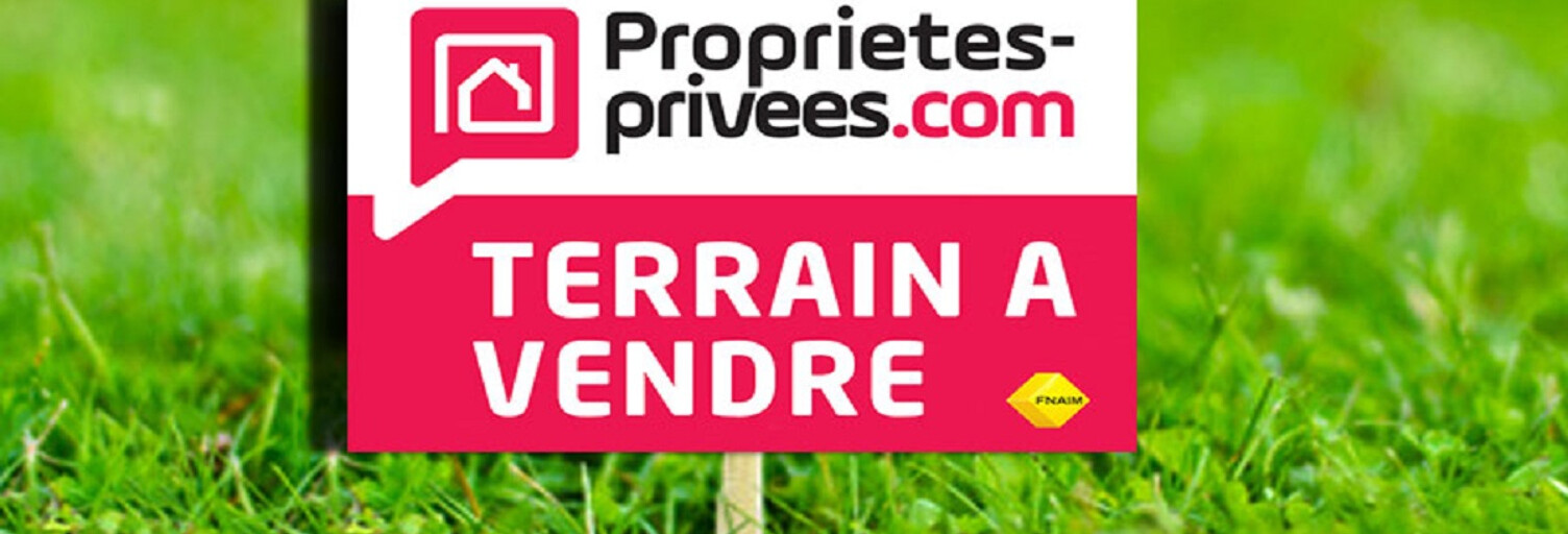 Terrain  450 m² à vendre à Saint-Guyomard (56460)