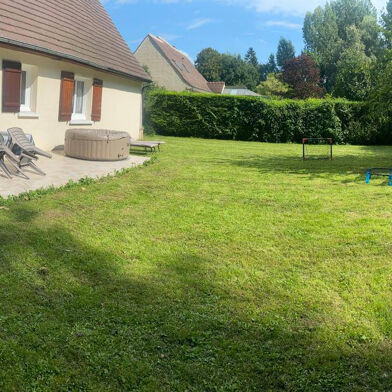 Maison 5 pièces 126000 €