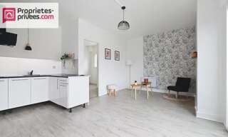 Appartement 2 Pièces 31 m² à vendre à Royan (17200)