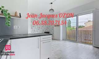 Appartement 2 Pièces 31 m² à vendre à Royan (17200)