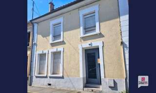Maison 6 Pièces 151 m² à vendre à Montmagny (95360)