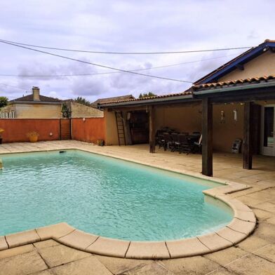 Maison 5 pièces 358000 €