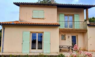 Maison 5 Pièces 160 m² à vendre à Comps (33710)