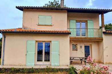 Maison 5 pièces 358000 €