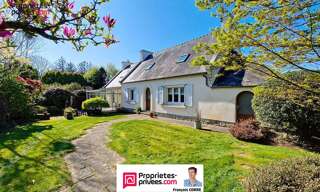 Maison 7 Pièces 135 m² à vendre à Lanmeur (29620)