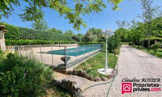 Maison 9 Pièces 237 m² à vendre à Besse-sur-Issole (83890)