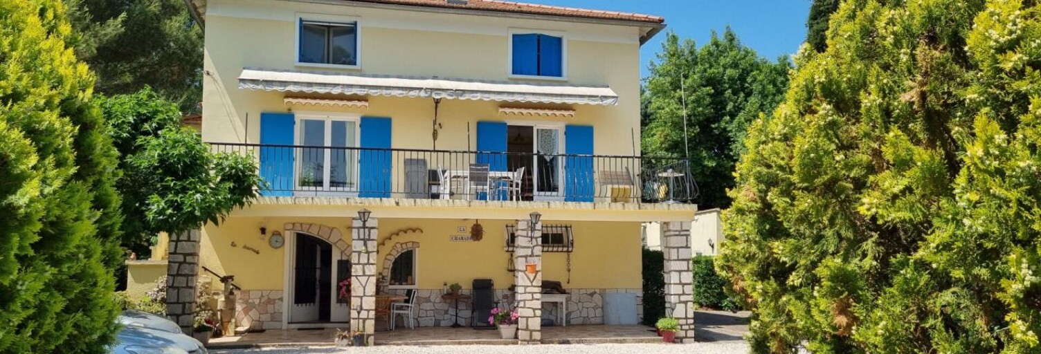 Maison 9 Pièces 237 m² à vendre à Besse-sur-Issole (83890)