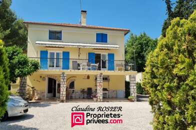 Maison 9 pièces 499000 €