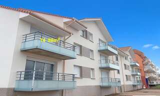 Appartement 4 Pièces 87 m² à vendre à Camiers (62176)