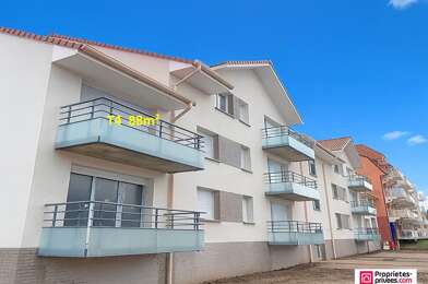 Appartement 4 pièces 360000 €