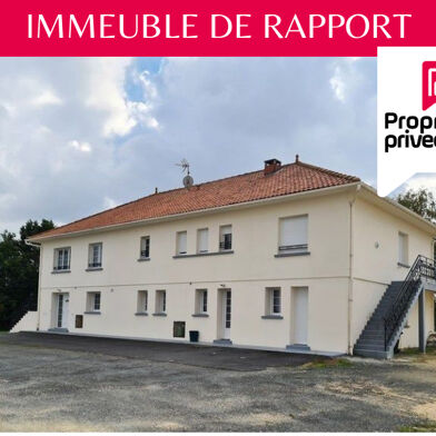 Immeuble  550000 €