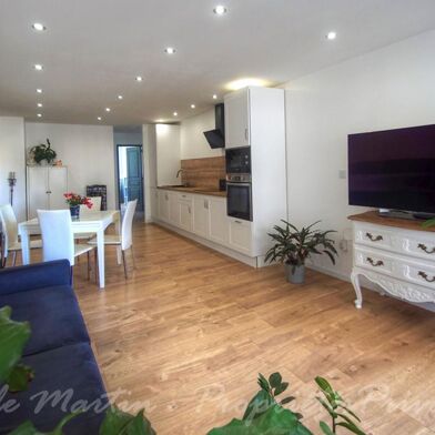 Appartement 4 pièces 325000 €