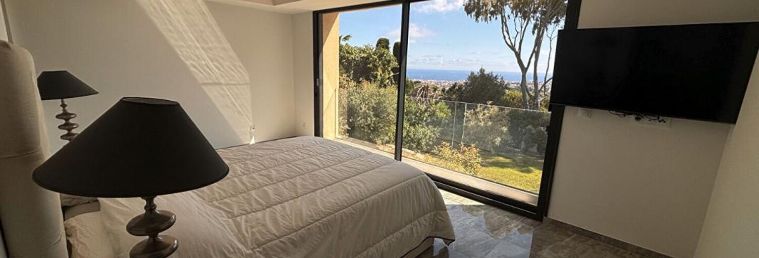 Maison 7 Pièces 370 m² à vendre à Mougins (06250)