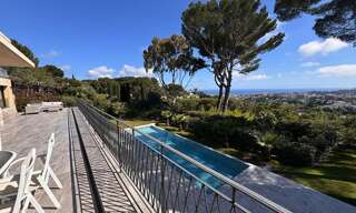 Maison 7 Pièces 370 m² à vendre à Mougins (06250)