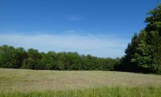 Terrain  3852 m² à vendre à Sarlat-la-Canéda (24200)