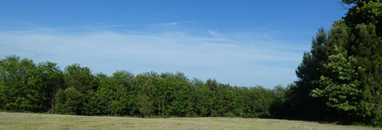 Terrain  3852 m² à vendre à Sarlat-la-Canéda (24200)