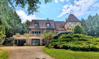 Maison 8 Pièces 250 m² à vendre à Pays de Belvès (24170)