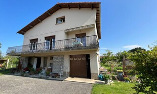 Maison 7 Pièces 202 m² à vendre à Saint-Gaudens (31800)