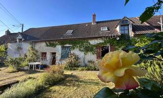 Maison 7 Pièces 119 m² à vendre à Saint-Martin-des-Champs (18140)