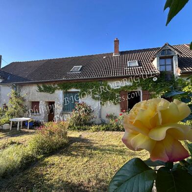 Maison 7 pièces 81522 €