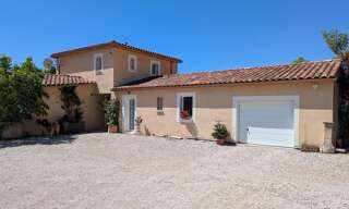 Maison 7 Pièces 198 m² à vendre à Valensole (04210)