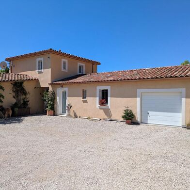 Maison 7 pièces 998000 €