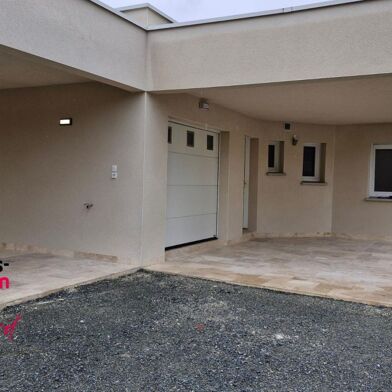 Maison 4 pièces 335000 €