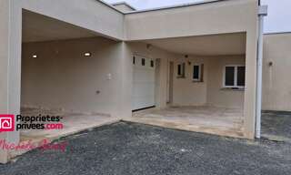 Maison 4 Pièces 120 m² à vendre à Vougy (42720)