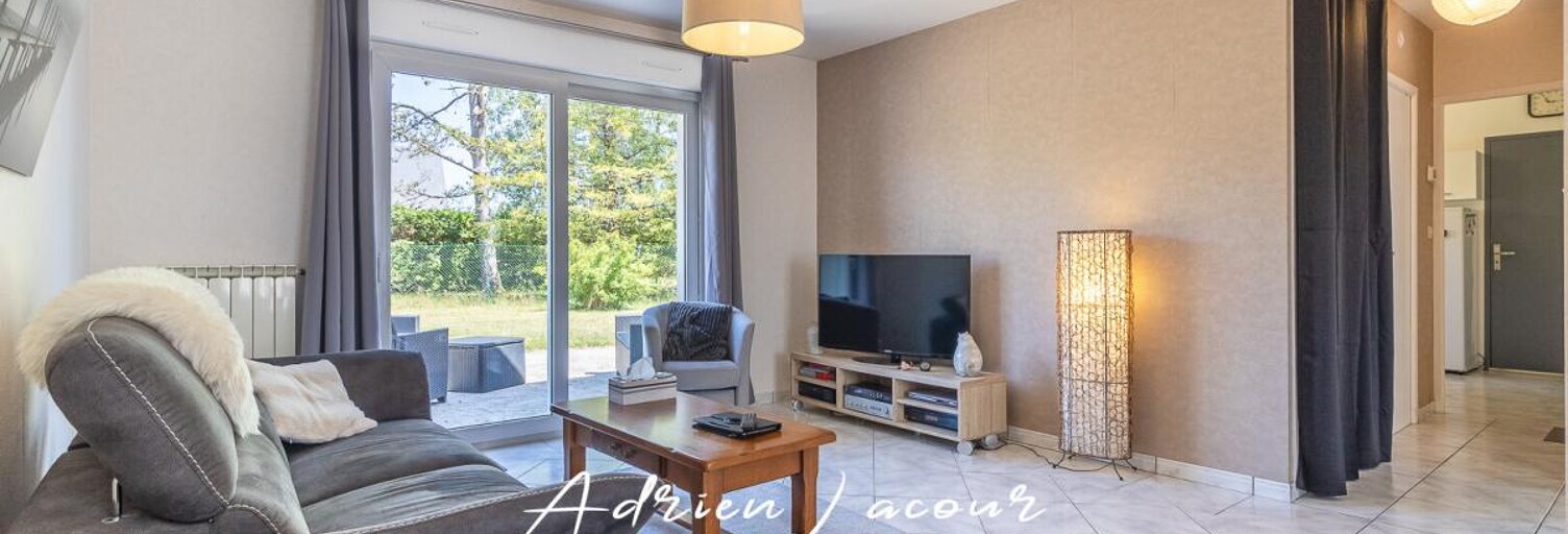 Maison 7 Pièces 107 m² à vendre à Pruniers-en-Sologne (41200)