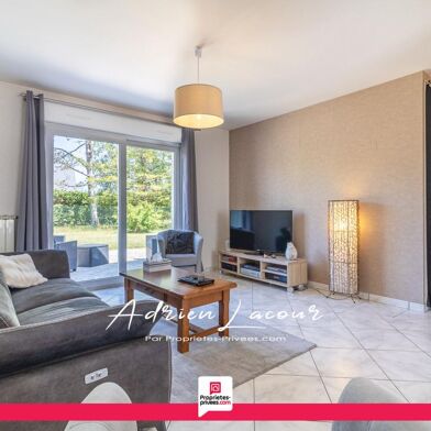 Maison 7 pièces 219450 €