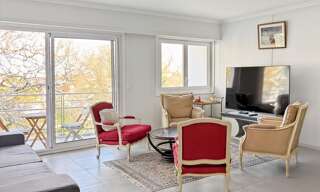 Appartement 4 Pièces 104 m² à vendre à Biarritz (64200)