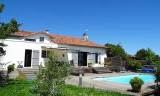 Maison 8 Pièces 273 m² à vendre à Saint-Aubin (40250)