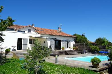 Maison 8 pièces 345000 €