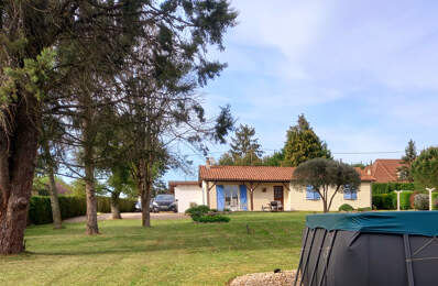Charmante Maison Provençale à Vendre à Bonneville et Saint Avit de Fumadières ! — photo du bien