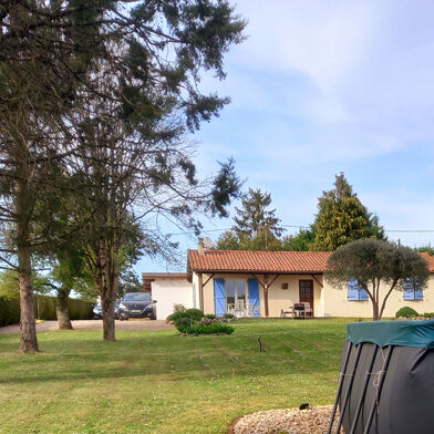 Maison 7 pièces 239000 €