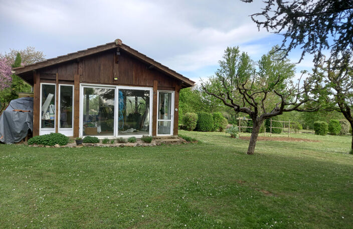 Charmante Maison Provençale à Vendre à Bonneville et Saint Avit de Fumadières ! — photo 2