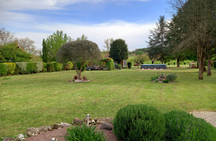 Charmante Maison Provençale à Vendre à Bonneville et Saint Avit de Fumadières ! — photo 3