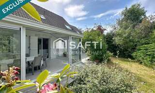 Maison 8 Pièces 169 m² à vendre à Montigny-le-Bretonneux (78180)