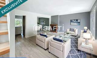 Maison 8 Pièces 169 m² à vendre à Montigny-le-Bretonneux (78180)