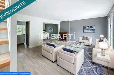 Maison 8 pièces 734000 €