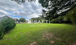 Terrain  1242 m² à vendre à Biaches (80200)