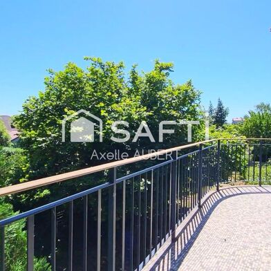 Maison 6 pièces 459000 €
