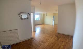 Appartement 3 Pièces 84 m² à louer à Châteauroux (36000)