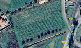 Terrain  915 m² à vendre à Siran (34210)