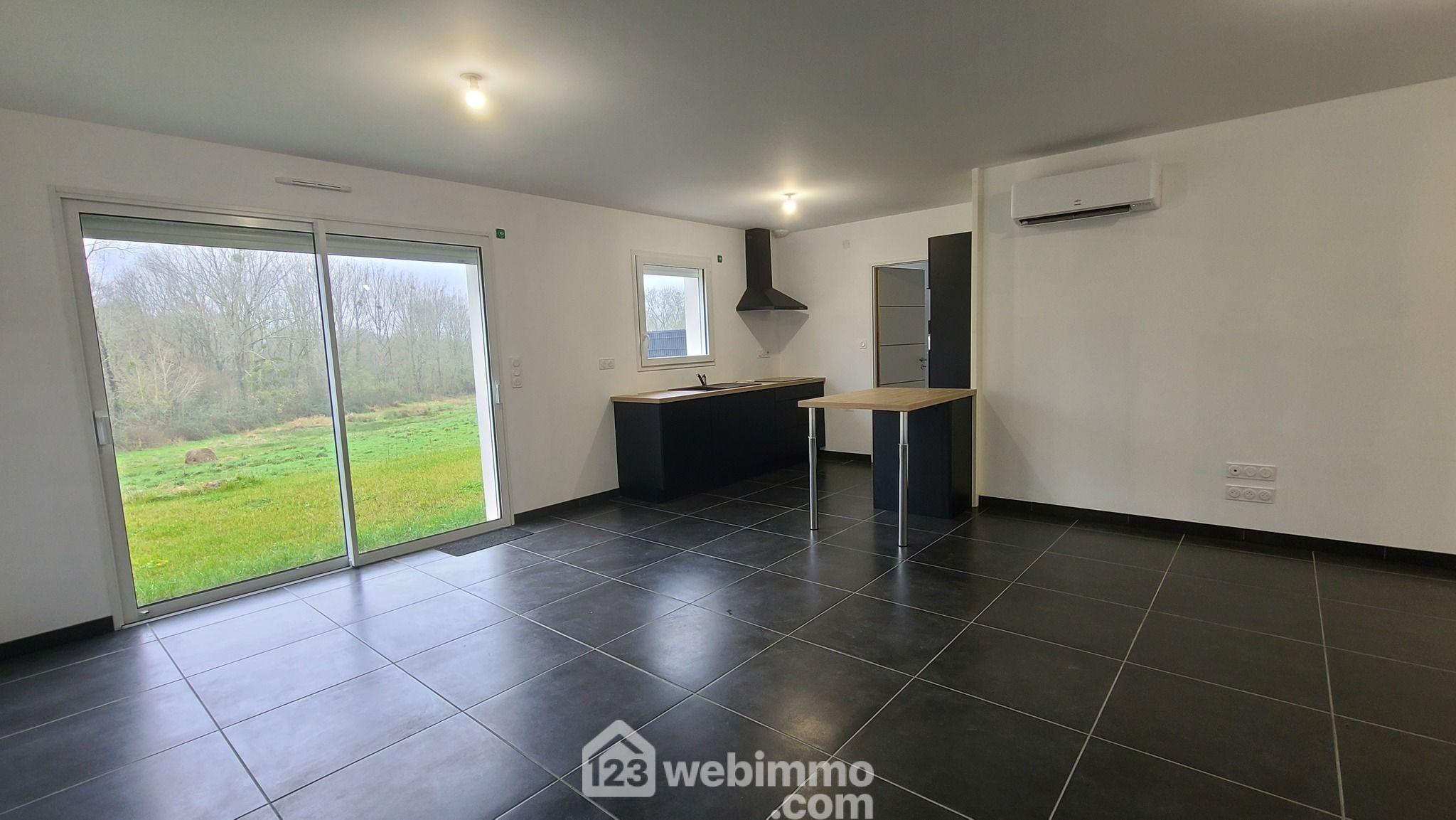 Photo Maison - 81.6m² - Talmont-Saint-Hilaire image 2/4