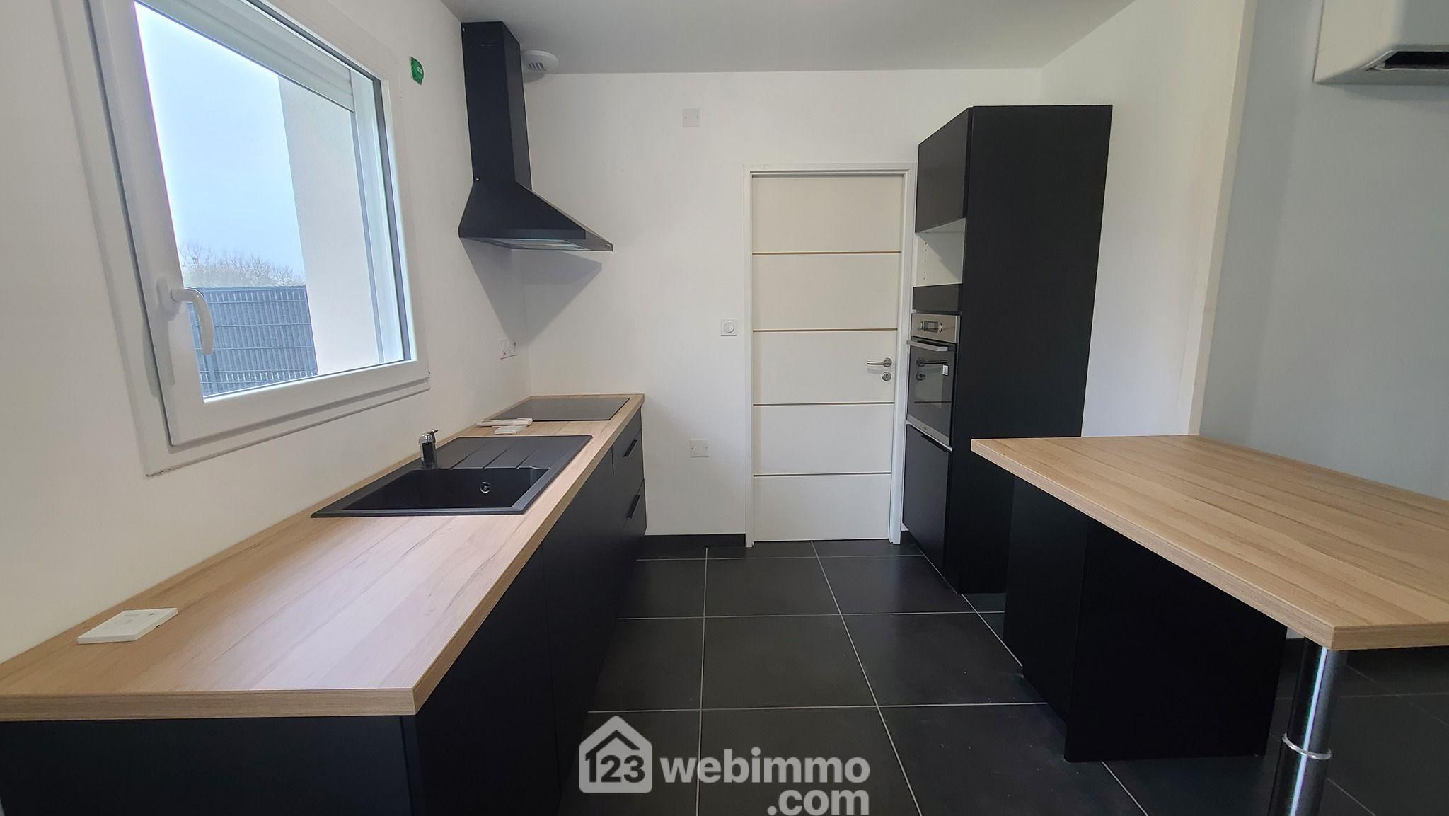 Photo Maison - 81.6m² - Talmont-Saint-Hilaire image 3/4