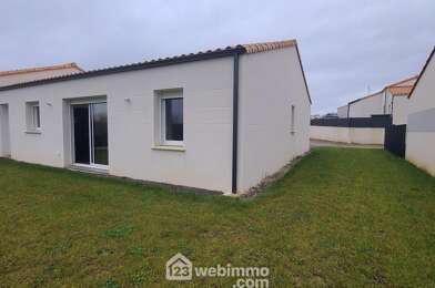Maison 5 pièces 284850 €
