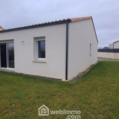 Maison 5 pièces 284850 €