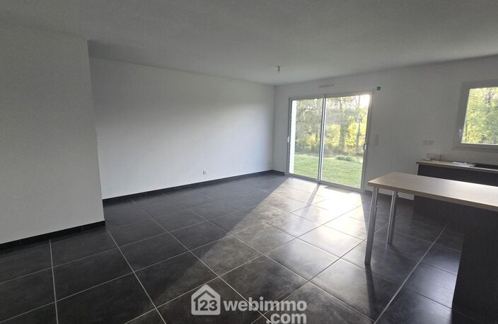 Maison - 81.6m² - Talmont-Saint-Hilaire — photo 3